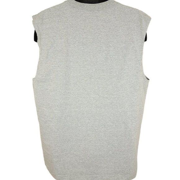 Galilee Rhode Island T Shirt Vintage 90s Beach Dolphin Sailing Made In USA Mens - Picture 3 of 6